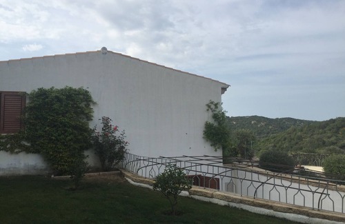 Baja Sardinia Villa | Villa with sea view pool