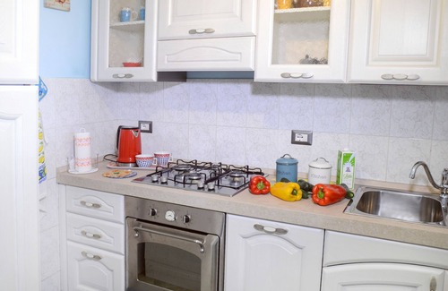 Alghero Villa | Villa: With sea view veranda, private swimming pool, whirlpool corner, internet,
