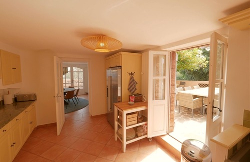 Espero-Pax House | Villa with spectacular sea views near Cannes - NEW ON HOMEAWAY