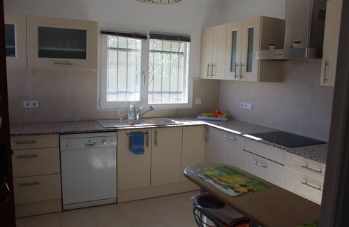 Castell-Platja d'Aro Villa | Villa with spectacular sea view in Platja D´Aro now with airconditioning!