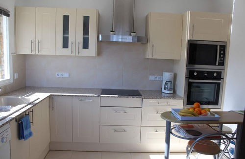 Castell-Platja d'Aro Villa | Villa with spectacular sea view in Platja D´Aro now with airconditioning!