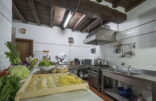 Borgo San Lorenzo Other | Villa With Stunning View - Private Pool With Outdoor- Jacuzzi