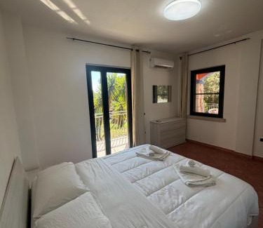 Siniscola Villa | Villa with stunning views to the mountains 5km from the beach