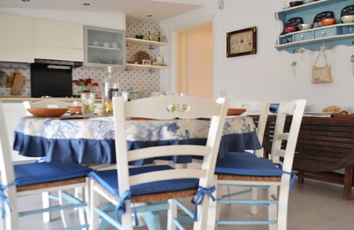 Torre dell'Orso Villa | Villa with swimming pool and near the sea of Torre dell'Orso