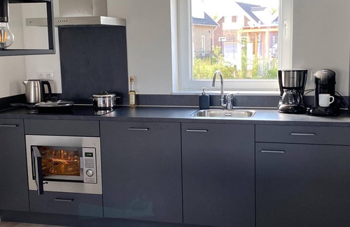 Municipality of Nissewaard House | Villa with swimming and fishing pier