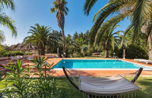 Ugento Villa | Villa with swimming pool Salento - Villa Le Due Sorelle