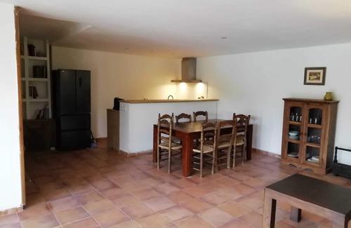 Genil Villa | Villa with views of Granada