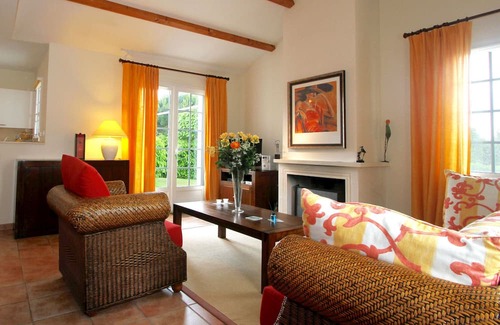Vasles Villa | Villa with Wi-Fi, in natural surroundings