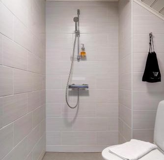 Kaarina Hotel | Villa Wolax