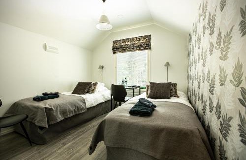 Kaarina Hotel | Villa Wolax