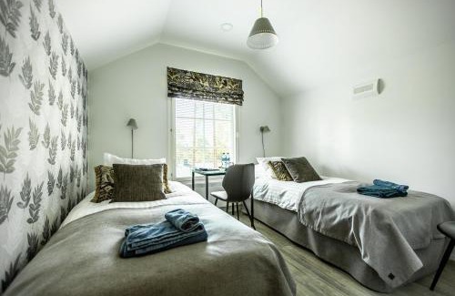 Kaarina Hotel | Villa Wolax