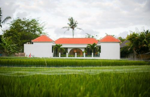 Babakan Villa | Villa Woodru Pererenan