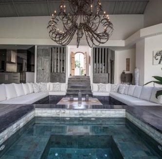 Umalas Villa | Villa Xaloc by House of Winds - Stunning Balinese retreat next to Canggu
