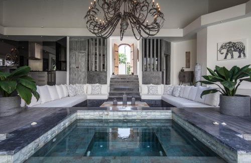Umalas Villa | Villa Xaloc by House of Winds - Stunning Balinese retreat next to Canggu