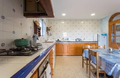 Macanet de la Selva Villa | Villa Xaloc