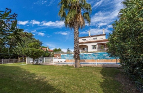 Macanet de la Selva Villa | Villa Xaloc