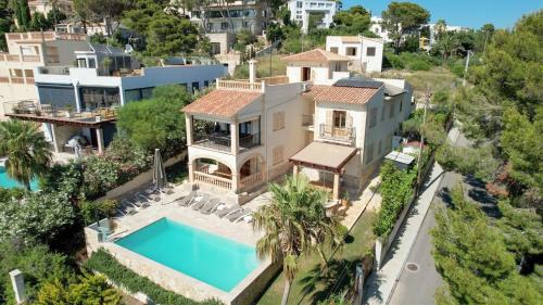 Cala Lliteres House | Villa Xapala - Cala Ratjada
