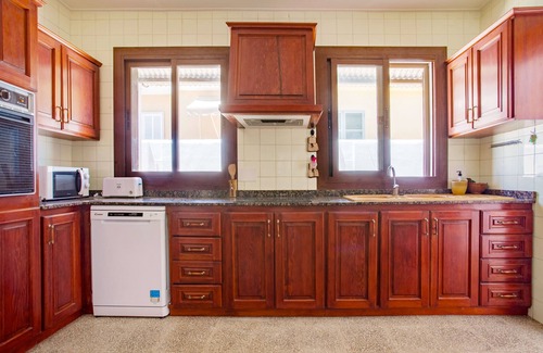 Can Picafort House | VILLA XAVIER - Chalet for 6 people in Ca'n Picafort. Free WiFi