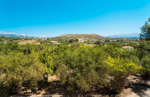 Kefalonia House | Villa Xi - 500metes away from XI