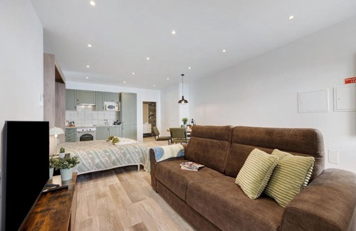 Monchique Apartment | Villa Xique 11