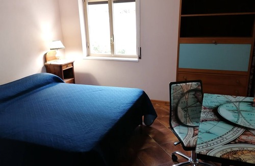 Province of Messina Villa | Villa Xystum A summer on the Tyrrhenian Sea