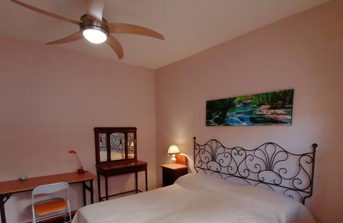 Province of Messina Villa | Villa Xystum A summer on the Tyrrhenian Sea