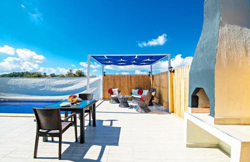 Uzumlu Villa | Villa Yücel Üzümlü