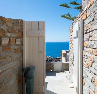 Kea Villa | Villa Yalita