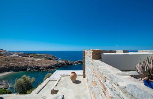 Kea Villa | Villa Yalita