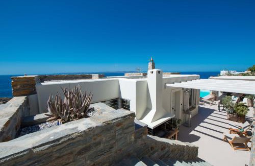 Kea Villa | Villa Yalita