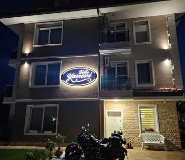 Ravda House | Villa Yanevi