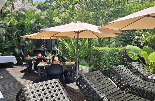 Kamala Villa | Villa Yang: Private Pool with perfect sunset views near Kamala Beach.