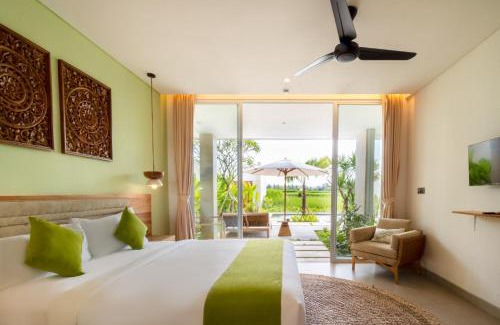 Mambal Villa | Villa Yanjo by BaliSuperHost