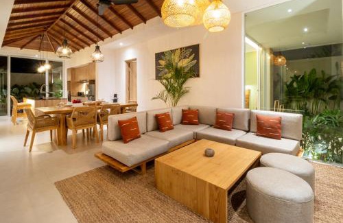 Mambal Villa | Villa Yanjo by BaliSuperHost