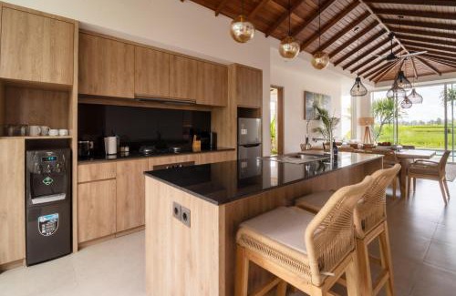 Mambal Villa | Villa Yanjo by BaliSuperHost