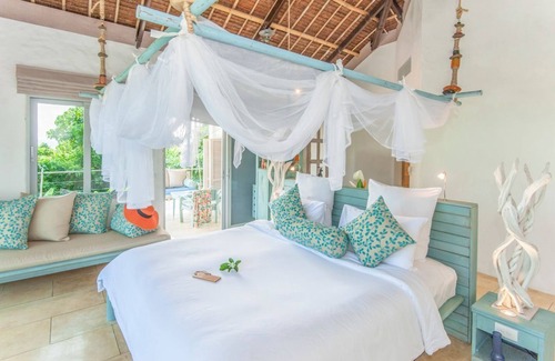 Ko Yao Resort | Villa Yao - One Bedroom Resort, Sleeps 3