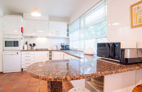 Carvalhal Villa | Villa Yara - Superb villa with pool at walking distance of the beach