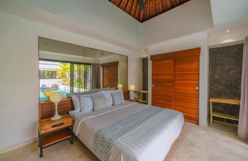 Petitenget Villa | Villa Yasmee : Cozy and Modern 2 BR w/Pool in Seminyak !