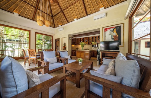 Jimbaran Bay Villa | Villa Yasmine by Fantasia Villas