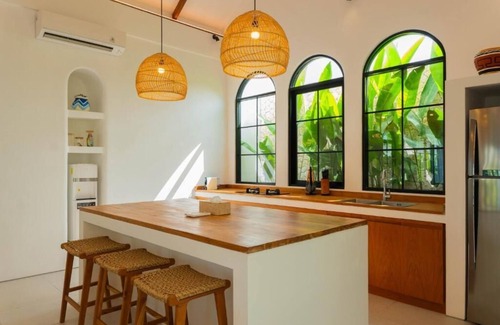 Pecatu Villa | Villa Yasmine by Lighthouse