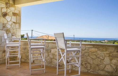 Chavriata Villa | Villa Ydria, Your Ideal Choice for Relaxing Holidays in Kefalonia