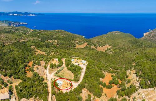 Mesovounia Villa | Villa Yeraki