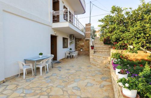 Ksamil House | Villa Ylli Ksamil