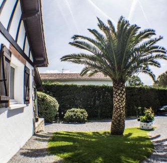 Saint-Jean-de-Luz Bed & Breakfast | Villa Yoda