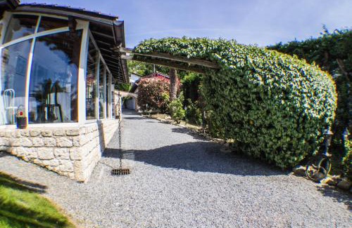 Saint-Jean-de-Luz Bed & Breakfast | Villa Yoda
