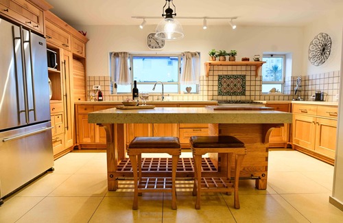 Eilat Villa | Villa Yotam