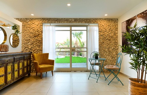 Eilat Villa | Villa Yotam