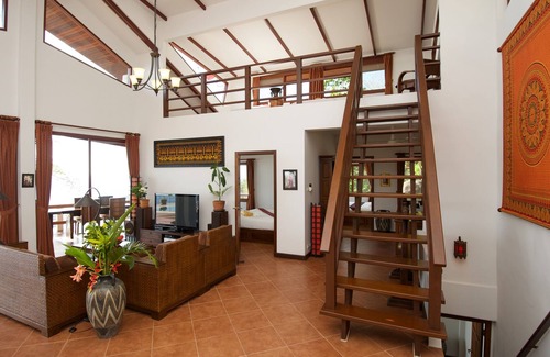 Koh Tao Villa | Villa Yoyo Stunning Sea Views Luxury Pool Villa