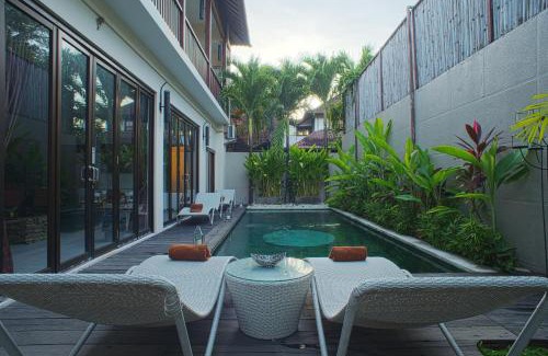 Central Seminyak Villa | Villa Zaïna