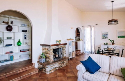 Capo Zafferano Villa | Villa Zabbara Cape Saffron